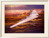 Northrup B49 Flying Wing