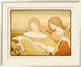 Lady Musicians