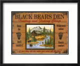 Black Bears Den