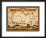 Wild Hare