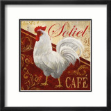 Soliel Cafe