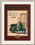 Napoli Scooter