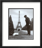 Champ de Mars  Paris