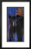 Blue Bear