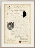 Bickham's Proposal
