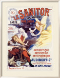 Le Sanitor