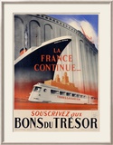 Bons du Tresor