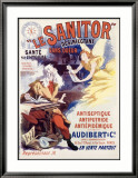Le Sanitor