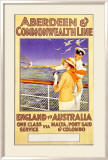 Aberdeen and Commonwealth Line