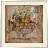 Melange De Fruit I