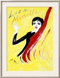 Liza Minelli