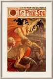 Le Petit Sou Socialist Magazine
