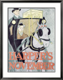 Harper's Weekly  November  1896