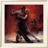 Tango Argentino II