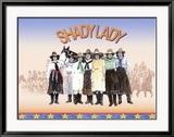 Shady Lady