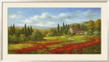 Tuscany Beauty II