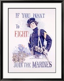 Join the Marines