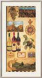 Wine Country I