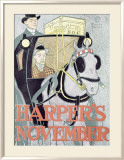 Harper's Weekly  November  1896