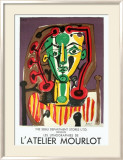 Expo 84 - L'atelier Mourlot