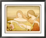 Lady Musicians