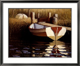 The River Boat