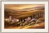 Tuscan Villa