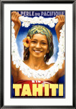 Tahiti  1935
