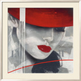 Glamorous I