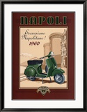 Napoli Scooter