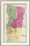 Yonkers  New York  c1868