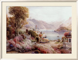 Villa Melzie  Como  Italy