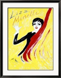 Liza Minelli