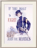 Join the Marines