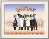 Shady Lady