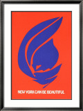 New York can be Beautiful
