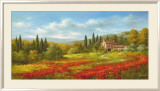 Tuscan Beauty II