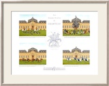 Les Grandes Ecuries de Chantilly