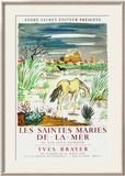 Les Saintes Maries de la mer