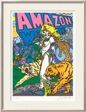 Amazon 2001  2002