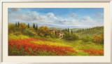 Tuscan Beauty I