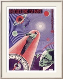 A Trip to Mars