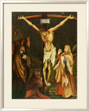 The Small Crucifixion  c1510