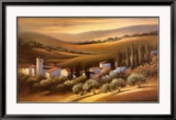 Tuscan Villa