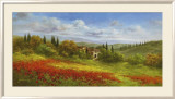 Tuscany Beauty I