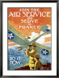 Join Air Service