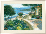 Promenade to the Sea