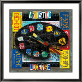 Artistic License