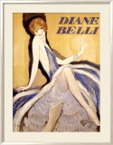 Diane Belli