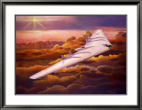 Northrup B49 Flying Wing